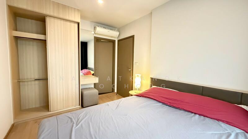 IDEO O2 บางนา, กรุงเทพ, 195 ถนนสรรพาวุธ, บางนาใต้, บางนา, กรุงเทพ, 55 ตร.ม., คอนโด ให้เช่า, โดย Naphatkanok Chochong, 500099273 - DDproperty.com