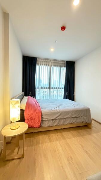 IDEO O2 Bangna, Bangkok, 195 Sanphawut Road, Bang Na Tai, Bang Na, Bangkok, 2 Bedrooms, 55 sqm, Condo For Rent, by Naphatkanok Chochong, 500099273 - DDproperty.com