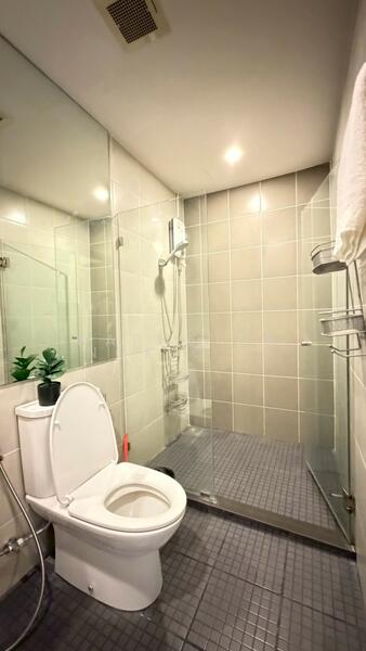 IDEO O2 Bangna, Bangkok, 195 Sanphawut Road, Bang Na Tai, Bang Na, Bangkok, 2 Bedrooms, 55 sqm, Condo For Rent, by Naphatkanok Chochong, 500099273 - DDproperty.com