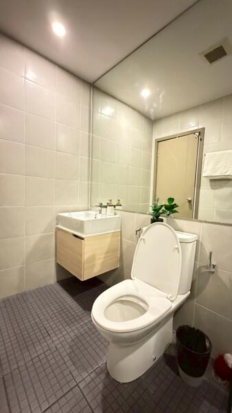 IDEO O2 Bangna, Bangkok, 195 Sanphawut Road, Bang Na Tai, Bang Na, Bangkok, 2 Bedrooms, 55 sqm, Condo For Rent, by Naphatkanok Chochong, 500099273 - DDproperty.com