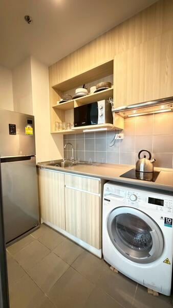 IDEO O2 บางนา, กรุงเทพ, 195 ถนนสรรพาวุธ, บางนาใต้, บางนา, กรุงเทพ, 55 ตร.ม., คอนโด ให้เช่า, โดย Naphatkanok Chochong, 500099273 - DDproperty.com