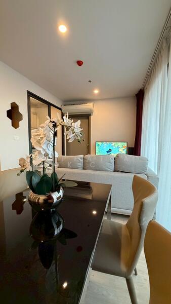 IDEO O2 บางนา, กรุงเทพ, 195 ถนนสรรพาวุธ, บางนาใต้, บางนา, กรุงเทพ, 55 ตร.ม., คอนโด ให้เช่า, โดย Naphatkanok Chochong, 500099273 - DDproperty.com