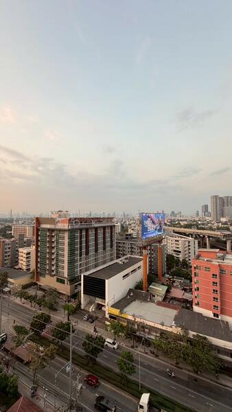 IDEO O2 บางนา, กรุงเทพ, 195 ถนนสรรพาวุธ, บางนาใต้, บางนา, กรุงเทพ, 55 ตร.ม., คอนโด ให้เช่า, โดย Naphatkanok Chochong, 500099273 - DDproperty.com