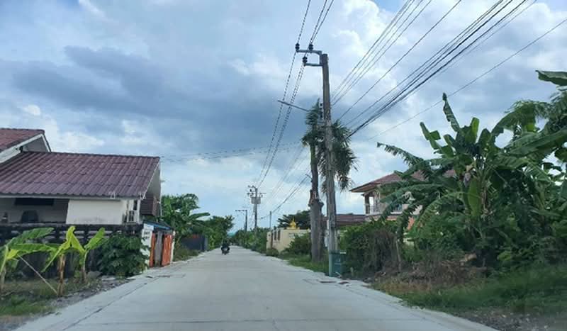 ที่ดินเปล่า พุทธมณฑลสาย 4 เนื้อที่ 88 ตร.ว (ระหว่างทางเชื่อมพุทธมณฑลสาย 4 กับคลองทวีวัฒนา), กรุงเทพ, บรมราชชนนี, บางพรม, ตลิ่งชัน, กรุงเทพ, 352 ตร.ม., ที่ดิน ขาย, โดย ชนะชาติ นนท์ตา, 500099291 - DDproperty.com