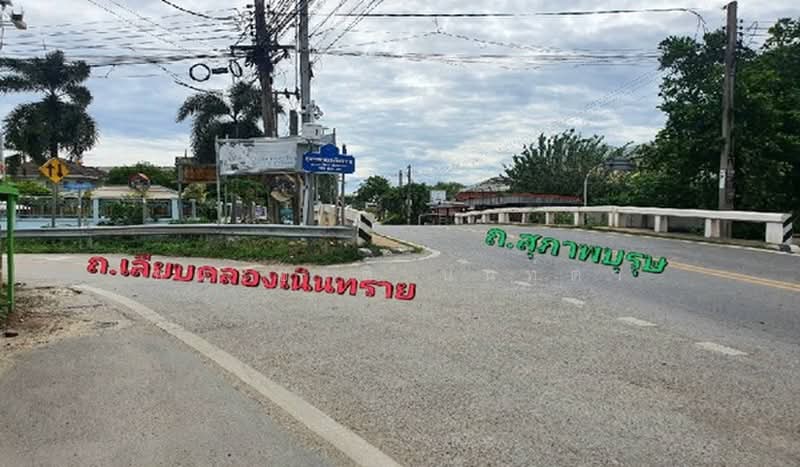 ที่ดินเปล่า พุทธมณฑลสาย 4 เนื้อที่ 88 ตร.ว (ระหว่างทางเชื่อมพุทธมณฑลสาย 4 กับคลองทวีวัฒนา), กรุงเทพ, บรมราชชนนี, บางพรม, ตลิ่งชัน, กรุงเทพ, 352 ตร.ม., ที่ดิน ขาย, โดย ชนะชาติ นนท์ตา, 500099291 - DDproperty.com