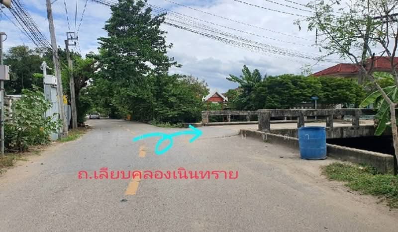 ที่ดินเปล่า พุทธมณฑลสาย 4 เนื้อที่ 88 ตร.ว (ระหว่างทางเชื่อมพุทธมณฑลสาย 4 กับคลองทวีวัฒนา), กรุงเทพ, บรมราชชนนี, บางพรม, ตลิ่งชัน, กรุงเทพ, 352 ตร.ม., ที่ดิน ขาย, โดย ชนะชาติ นนท์ตา, 500099291 - DDproperty.com