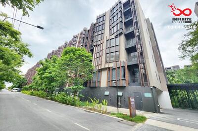 ขาย - Jin Wellbeing County : จิณณ์ เวลบีอิ้ง เคาน์ตี้, ปทุมธานี