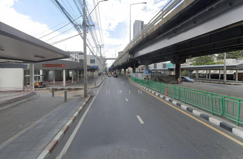 ขายที่ดินเปล่าติดถนนใหญ่ถนนศรีนครินทร์ ทำเลดีใกล้โรงพยาบาลสมิติเวช ศรีนครินทร์, กรุงเทพ, หัวหมาก, บางกะปิ, กรุงเทพ, 3,800 ตร.ม., ที่ดิน ขาย, โดย Murin, 500099307 - DDproperty.com