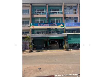 ขาย - ขายหอพัก พิษณุโลก, พิษณุโลก