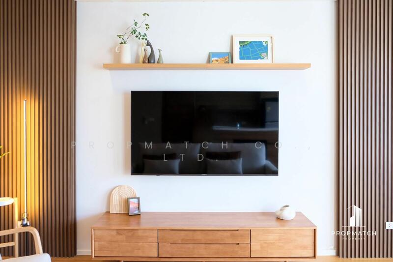 Villa Sikhara, Bangkok, Sukhumvit, Khlong Tan Nua, Watthana, Bangkok, 2 Bedrooms, 110 sqm, Condo For Rent, by PROPMATCH CO., LTD., 500099329 - DDproperty.com