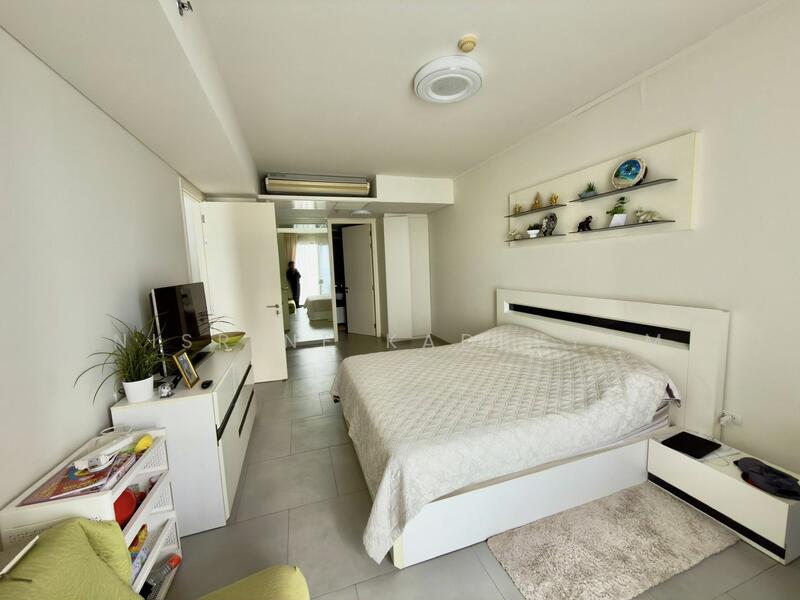 Zire Wongamat, Chon Buri (Pattaya), 456 Soi Naklua 18, Na Kloe, Bang Lamung (Pattaya), Chon Buri (Pattaya), 1 Bedroom, 77 sqm, Condo For Sale, by Nisrine Kadeyyam, 500099331 - DDproperty.com