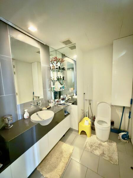 Zire Wongamat, Chon Buri (Pattaya), 456 Soi Naklua 18, Na Kloe, Bang Lamung (Pattaya), Chon Buri (Pattaya), 1 Bedroom, 77 sqm, Condo For Sale, by Nisrine Kadeyyam, 500099331 - DDproperty.com