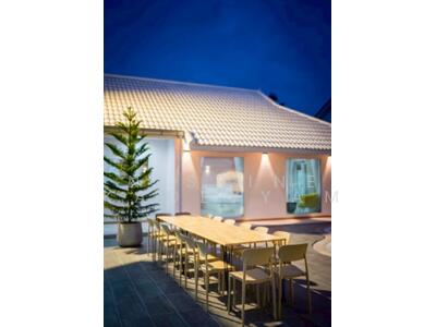 ขาย - วิลล่า 4-ห้องนอน, ชลบุรี