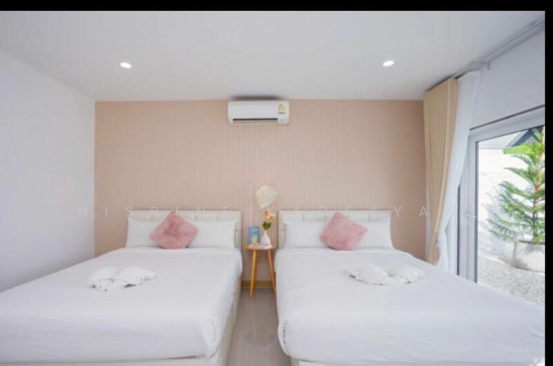 4-BR Villa, Chon Buri (Pattaya), Nong Pla Lai, Bang Lamung (Pattaya), Chon Buri (Pattaya), 4 Bedrooms, 252 sqm, Villa For Sale, by Nisrine Kadeyyam, 500099341 - DDproperty.com