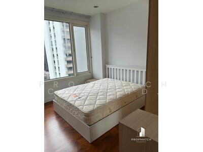 For Rent - Baan Siri 24, Bangkok