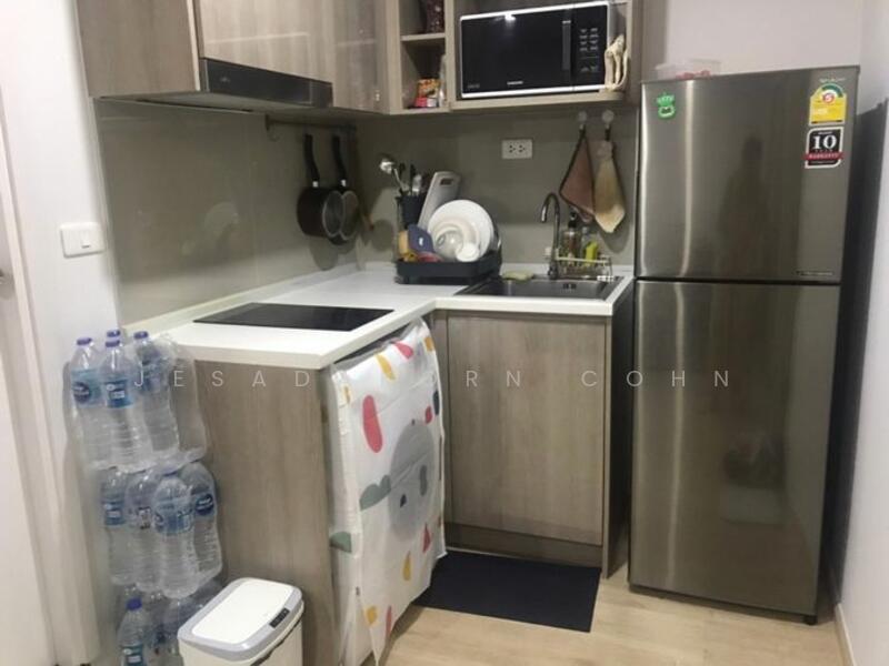 Elio Del Moss Phaholyothin 34, Bangkok, Soi Phahonyothin 34 Yaek 1, Sena Nikhom, Chatuchak, Bangkok, 1 Bedroom, 35 sqm, Condo For Sale, by Jesadakorn Cohn, 500099347 - DDproperty.com
