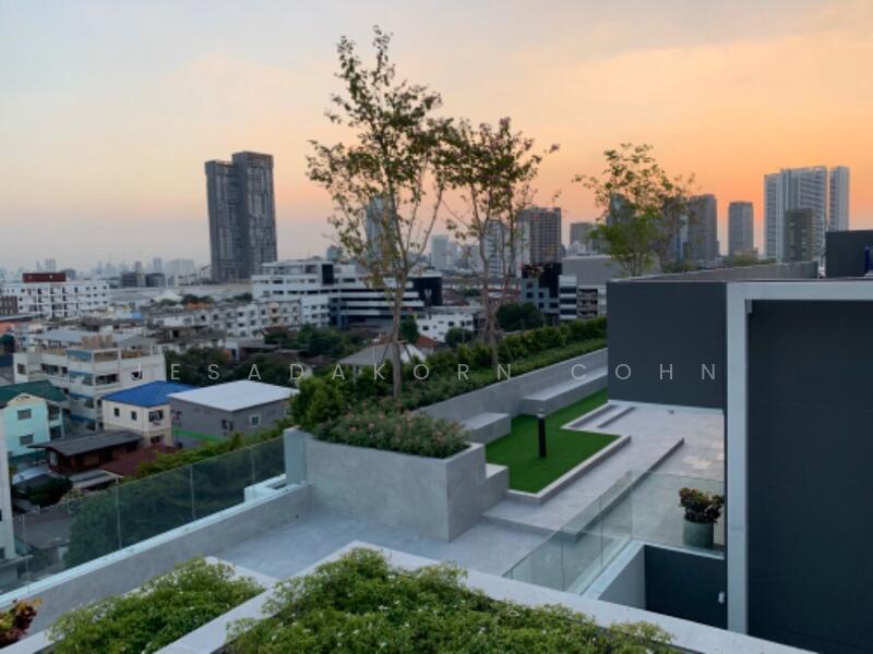 Atmoz Ladprao 15, Bangkok, Soi Ladprao 15, Ladprao Road, Jom Phon, Chatuchak, Bangkok, 1 Bedroom, 29 sqm, Condo For Sale, by Jesadakorn Cohn, 500099349 - DDproperty.com