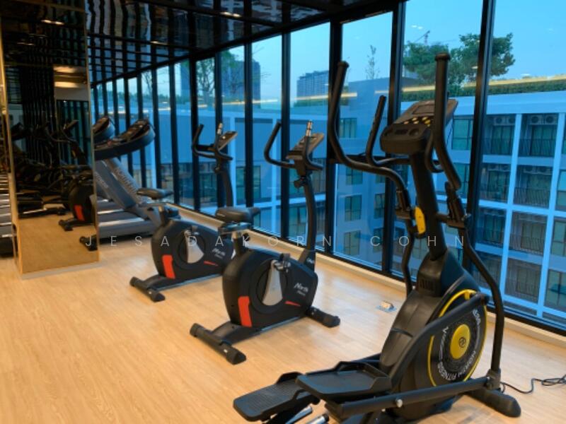 Atmoz Ladprao 15, กรุงเทพ, ซอยลาดพร้าว 15 ถนนลาดพร้าว, จอมพล, จตุจักร, กรุงเทพ, 29 ตร.ม., คอนโด ขาย, โดย Jesadakorn Cohn, 500099349 - DDproperty.com