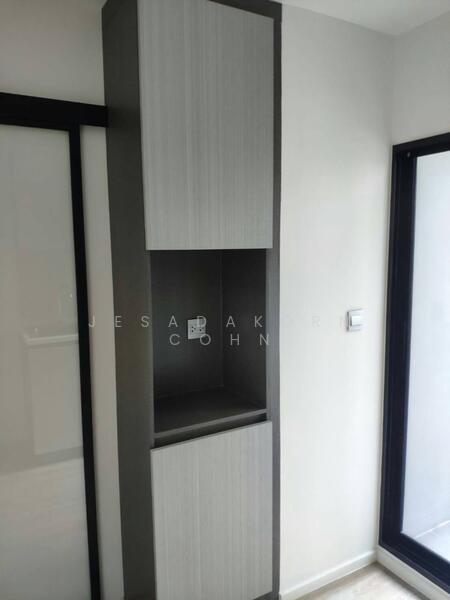 Atmoz Ladprao 15, Bangkok, Soi Ladprao 15, Ladprao Road, Jom Phon, Chatuchak, Bangkok, 1 Bedroom, 29 sqm, Condo For Sale, by Jesadakorn Cohn, 500099349 - DDproperty.com