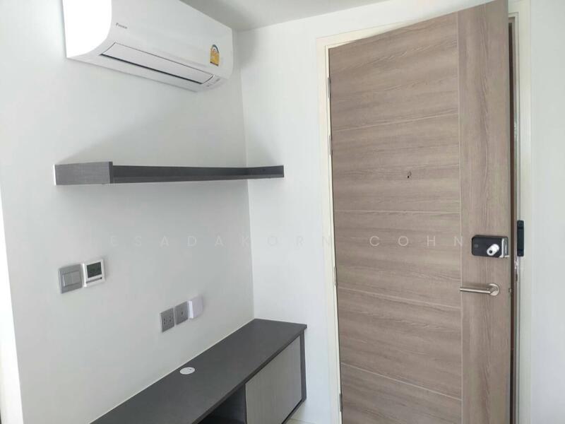 Atmoz Ladprao 15, Bangkok, Soi Ladprao 15, Ladprao Road, Jom Phon, Chatuchak, Bangkok, 1 Bedroom, 29 sqm, Condo For Sale, by Jesadakorn Cohn, 500099349 - DDproperty.com