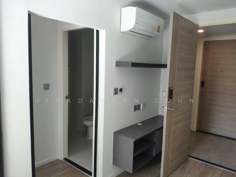 Atmoz Ladprao 15, Bangkok, Soi Ladprao 15, Ladprao Road, Jom Phon, Chatuchak, Bangkok, 1 Bedroom, 29 sqm, Condo For Sale, by Jesadakorn Cohn, 500099349 - DDproperty.com