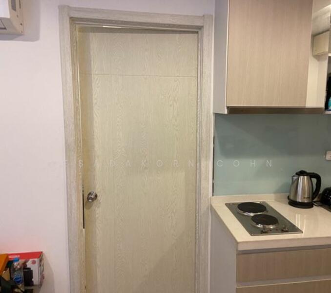 Artemis Sukhumvit 77 : อาร์ทิมิส สุขุมวิท 77, กรุงเทพ, 418 ถนนสุขุมวิท 77, สวนหลวง, สวนหลวง, กรุงเทพ, 27 ตร.ม., คอนโด ขาย, โดย Jesadakorn Cohn, 500099351 - DDproperty.com