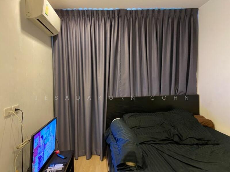 Artemis Sukhumvit 77, Bangkok, 418 Sukhumvit 77 Road, Suan Luang, Suan Luang, Bangkok, 1 Bedroom, 27 sqm, Condo For Sale, by Jesadakorn Cohn, 500099351 - DDproperty.com