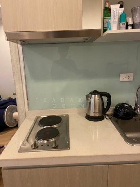 Artemis Sukhumvit 77, Bangkok, 418 Sukhumvit 77 Road, Suan Luang, Suan Luang, Bangkok, 1 Bedroom, 27 sqm, Condo For Sale, by Jesadakorn Cohn, 500099351 - DDproperty.com