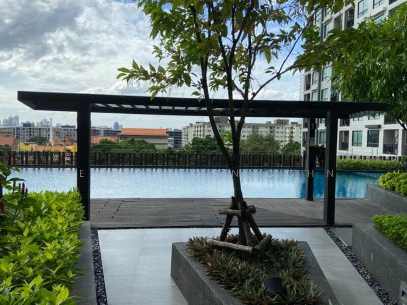 Artemis Sukhumvit 77 : อาร์ทิมิส สุขุมวิท 77, กรุงเทพ, 418 ถนนสุขุมวิท 77, สวนหลวง, สวนหลวง, กรุงเทพ, 27 ตร.ม., คอนโด ขาย, โดย Jesadakorn Cohn, 500099351 - DDproperty.com