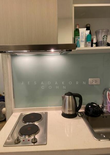 Artemis Sukhumvit 77, Bangkok, 418 Sukhumvit 77 Road, Suan Luang, Suan Luang, Bangkok, 1 Bedroom, 27 sqm, Condo For Sale, by Jesadakorn Cohn, 500099351 - DDproperty.com