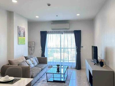 For Rent - The Crest Sukhumvit 34, Bangkok