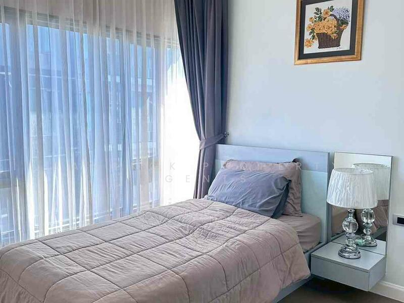 The Crest Sukhumvit 34, Bangkok, 778 Sukhumvit Road, Khong Tan, Khlong Toei, Bangkok, 2 Bedrooms, 78 sqm, Condo For Rent, by BANGKOK PROPERTY AGENTS, 500099361 - DDproperty.com