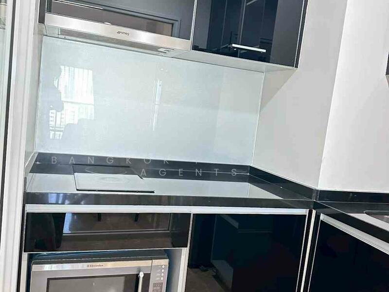 The Crest Sukhumvit 34, Bangkok, 778 Sukhumvit Road, Khong Tan, Khlong Toei, Bangkok, 2 Bedrooms, 78 sqm, Condo For Rent, by BANGKOK PROPERTY AGENTS, 500099361 - DDproperty.com