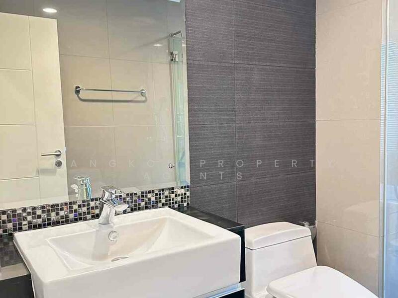 The Crest Sukhumvit 34, Bangkok, 778 Sukhumvit Road, Khong Tan, Khlong Toei, Bangkok, 2 Bedrooms, 78 sqm, Condo For Rent, by BANGKOK PROPERTY AGENTS, 500099361 - DDproperty.com