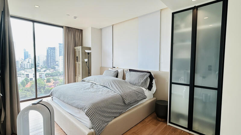 MUNIQ Sukhumvit 23, Bangkok, 17 Sukhumvit 23, Khlongtoei Nua, Watthana, Bangkok, 5 Bedrooms, 86 sqm, Condo For Sale, by กษิกาญ ชุณหมณี, 500099368 - DDproperty.com