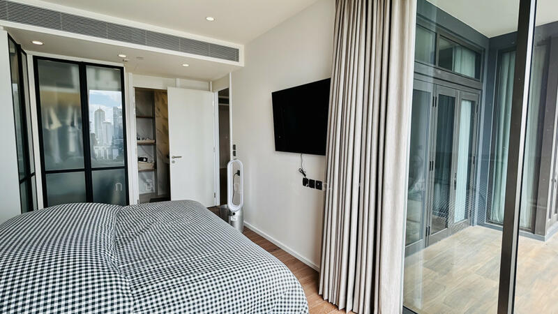 MUNIQ Sukhumvit 23 : มิวนีค สุขุมวิท 23, กรุงเทพ, 17 ซอยสุขุมวิท 23, คลองเตยเหนือ, วัฒนา, กรุงเทพ, 86 ตร.ม., คอนโด ขาย, โดย กษิกาญ ชุณหมณี, 500099368 - DDproperty.com