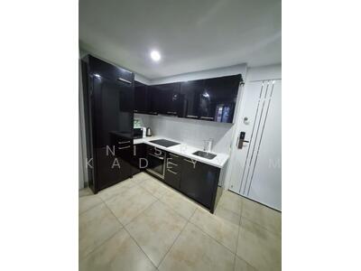 ขาย - Centara Avenue Residences : เซ็นทารา อเวนิว เรสซิเดนซ์ สวีท คอนโด, ชลบุรี