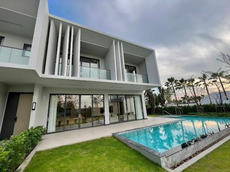 For Sale - Glory Village Pattaya, Chon Buri (Pattaya)