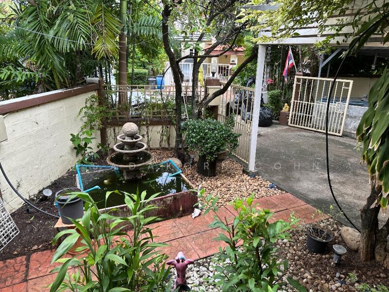 บ้าน 5-ห้องนอน, กรุงเทพ, สะพานสูง, สะพานสูง, กรุงเทพ, 377 ตร.ม., บ้านเดี่ยว ขาย, โดย Jesadakorn Cohn, 500099392 - DDproperty.com