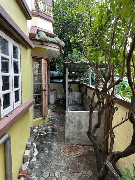 5-BR House, Bangkok, Saphan Sung, Saphan Sung, Bangkok, 5 Bedrooms, 377 sqm, Single Detached House For Sale, by Jesadakorn Cohn, 500099392 - DDproperty.com