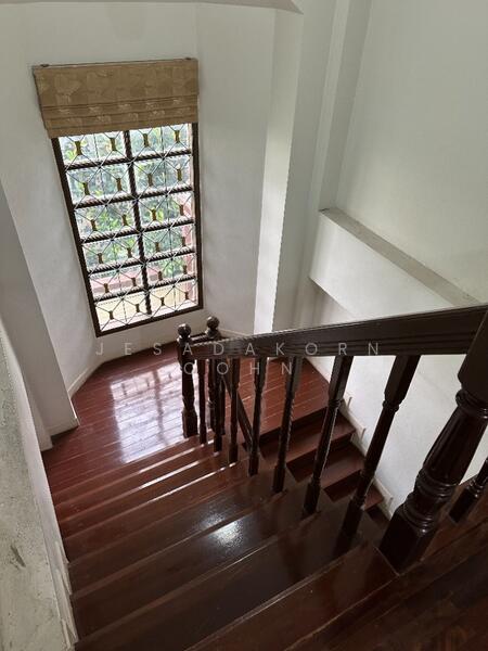 5-BR House, Bangkok, Saphan Sung, Saphan Sung, Bangkok, 5 Bedrooms, 377 sqm, Single Detached House For Sale, by Jesadakorn Cohn, 500099392 - DDproperty.com