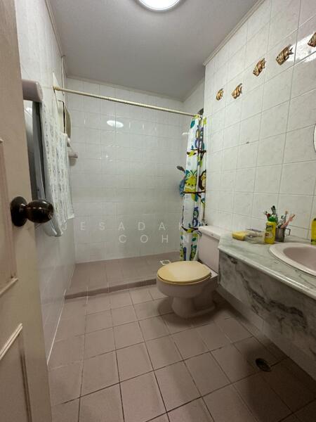 5-BR House, Bangkok, Saphan Sung, Saphan Sung, Bangkok, 5 Bedrooms, 377 sqm, Single Detached House For Sale, by Jesadakorn Cohn, 500099392 - DDproperty.com