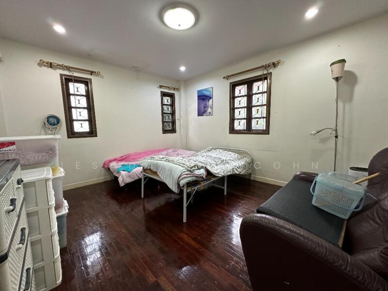 บ้าน 5-ห้องนอน, กรุงเทพ, สะพานสูง, สะพานสูง, กรุงเทพ, 377 ตร.ม., บ้านเดี่ยว ขาย, โดย Jesadakorn Cohn, 500099392 - DDproperty.com