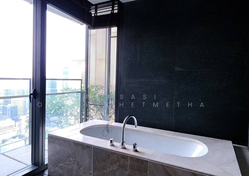 The Met Sathorn, Bangkok, 123 South Sathorn Road, Thung Maha Mek, Sathon, Bangkok, 4 Bedrooms, 370 sqm, Condo For Rent, by Pensasi Ongphichetmetha, 500099396 - DDproperty.com