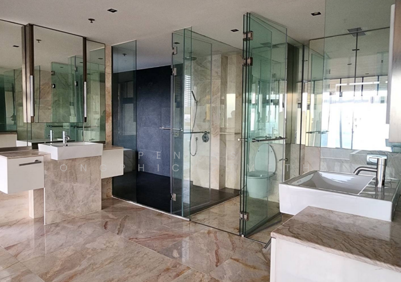 The Met Sathorn : เดอะ เม็ท สาทร, กรุงเทพ, 123 ถนนสาทรใต้, ทุ่งมหาเมฆ, สาทร, กรุงเทพ, 370 ตร.ม., คอนโด ให้เช่า, โดย Pensasi Ongphichetmetha, 500099396 - DDproperty.com