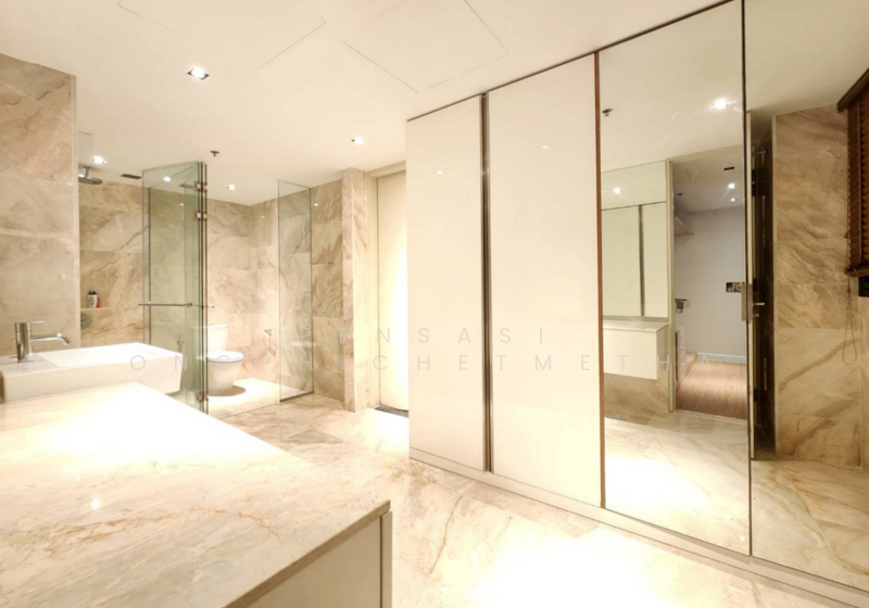 The Met Sathorn, Bangkok, 123 South Sathorn Road, Thung Maha Mek, Sathon, Bangkok, 4 Bedrooms, 370 sqm, Condo For Rent, by Pensasi Ongphichetmetha, 500099396 - DDproperty.com