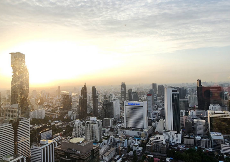 The Met Sathorn, Bangkok, 123 South Sathorn Road, Thung Maha Mek, Sathon, Bangkok, 4 Bedrooms, 370 sqm, Condo For Rent, by Pensasi Ongphichetmetha, 500099396 - DDproperty.com