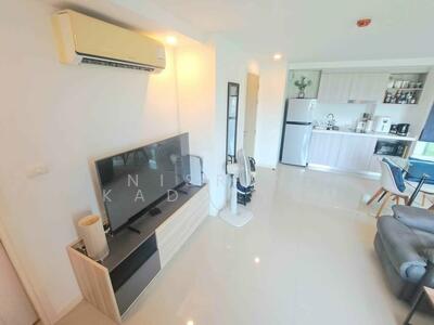 ขาย - Sea Saran Condominium : ซี สราญ คอนโดมิเนียม, ชลบุรี