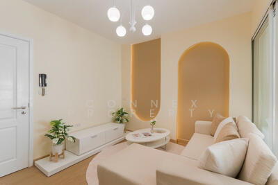 ขาย - Fuse Mobius Ramkhamhaeng Klongton : ฟิวส์ โมเบียส รามคำแหง คลองตัน, กรุงเทพ