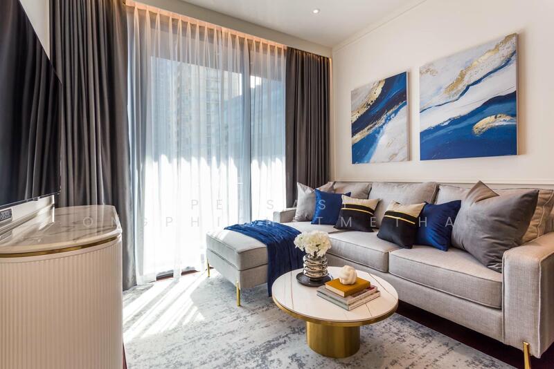 Khun By Yoo : คุณ บาย ยู, กรุงเทพ, 338 ถนนทองหล่อ, คลองตันเหนือ, วัฒนา, กรุงเทพ, 49 ตร.ม., คอนโด ให้เช่า, โดย Pensasi Ongphichetmetha, 500099421 - DDproperty.com